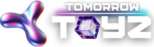 TomorrowToyz